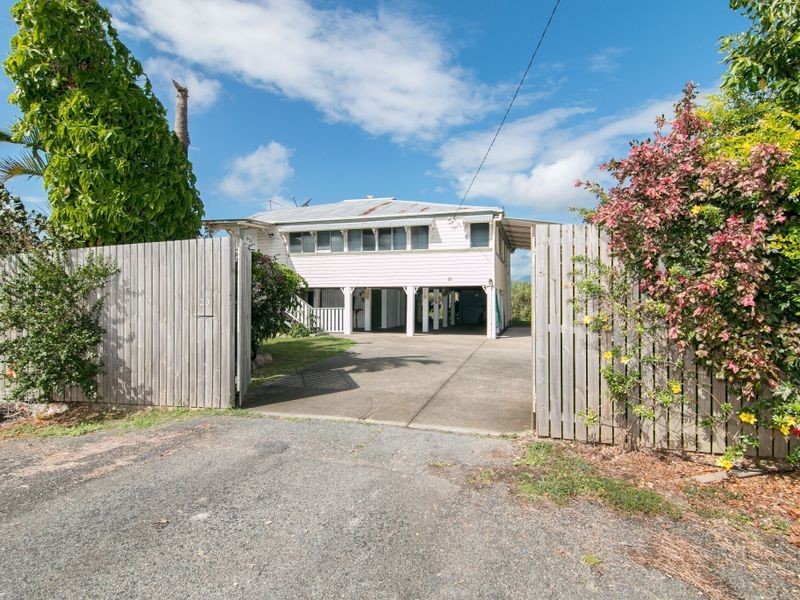 23 Stewart Street, Edmonton QLD 4869