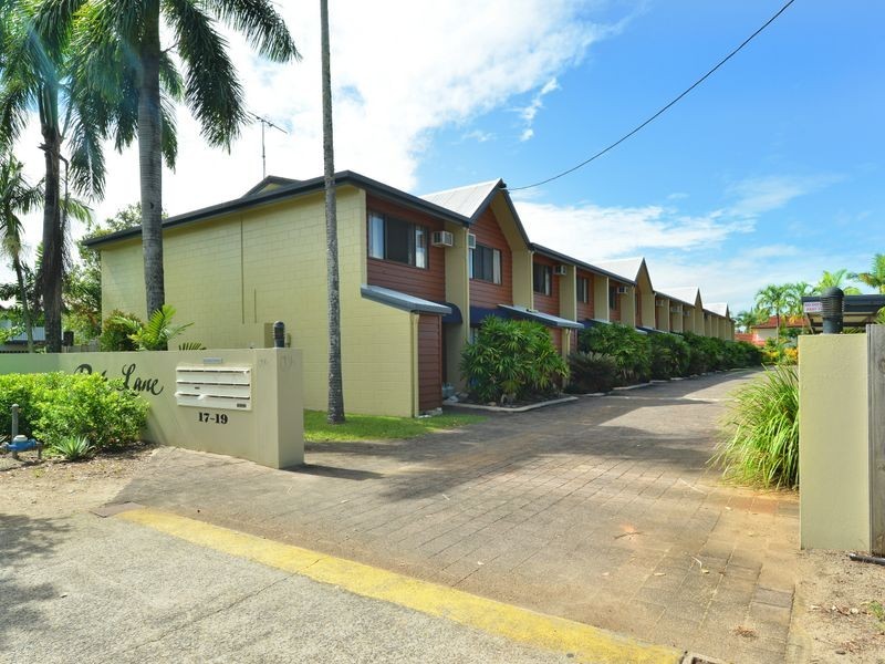 5/17 Balaclava Road, Earlville QLD 4870