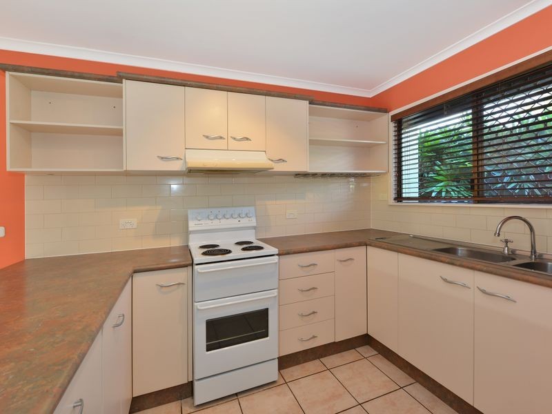 5/17 Balaclava Road, Earlville QLD 4870