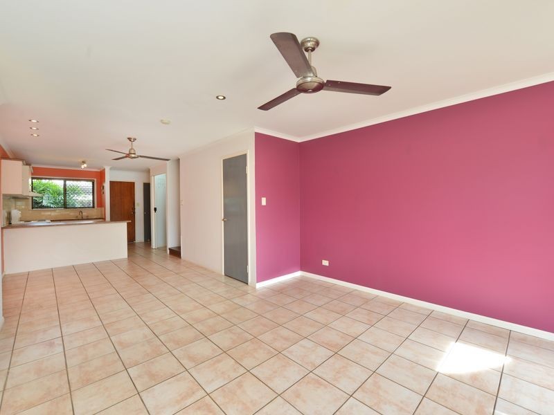 5/17 Balaclava Road, Earlville QLD 4870