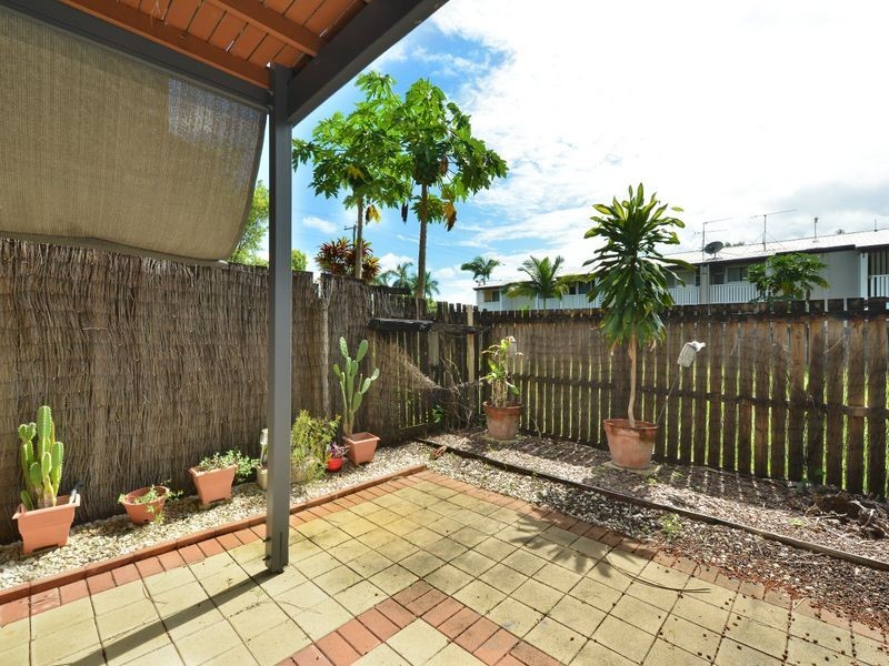 5/17 Balaclava Road, Earlville QLD 4870