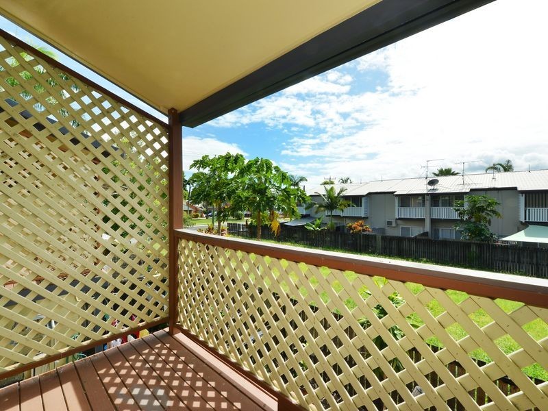 5/17 Balaclava Road, Earlville QLD 4870