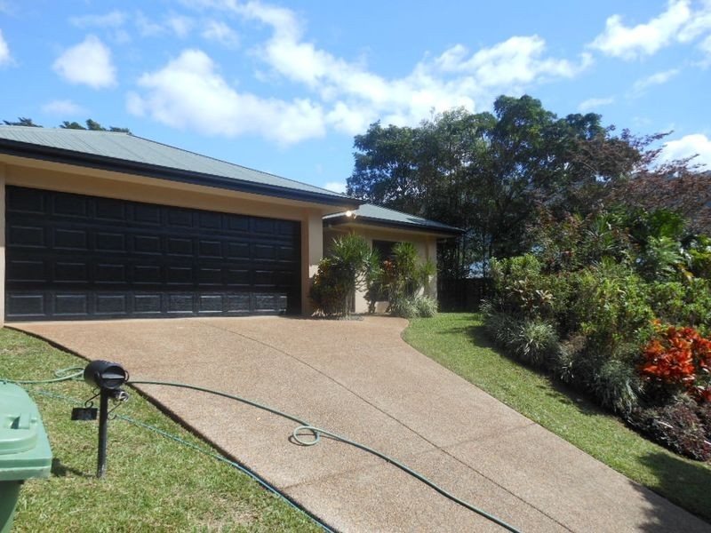 58 Fairley Street, Redlynch QLD 4870
