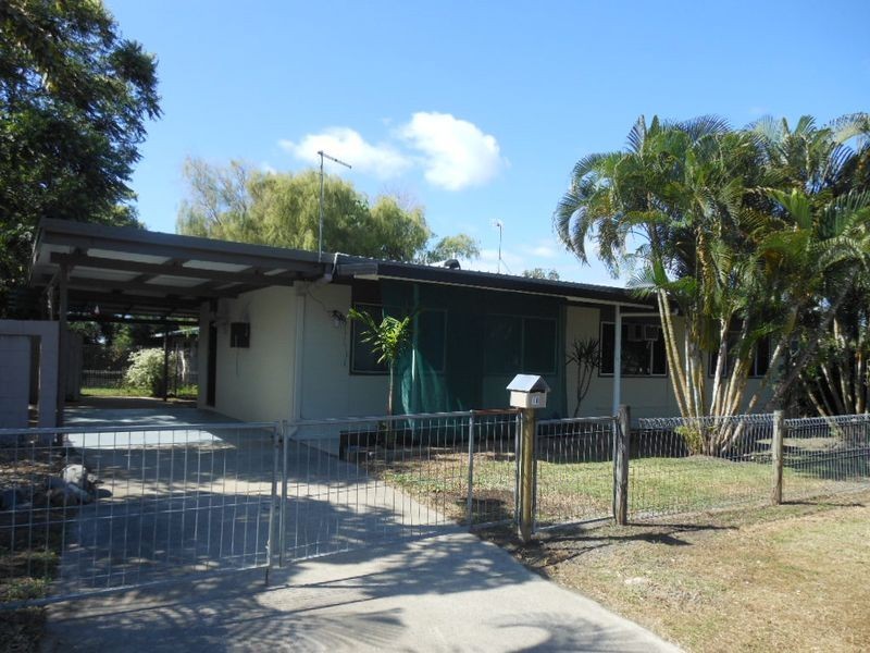 18 Purbeck Place, Edge Hill QLD 4870