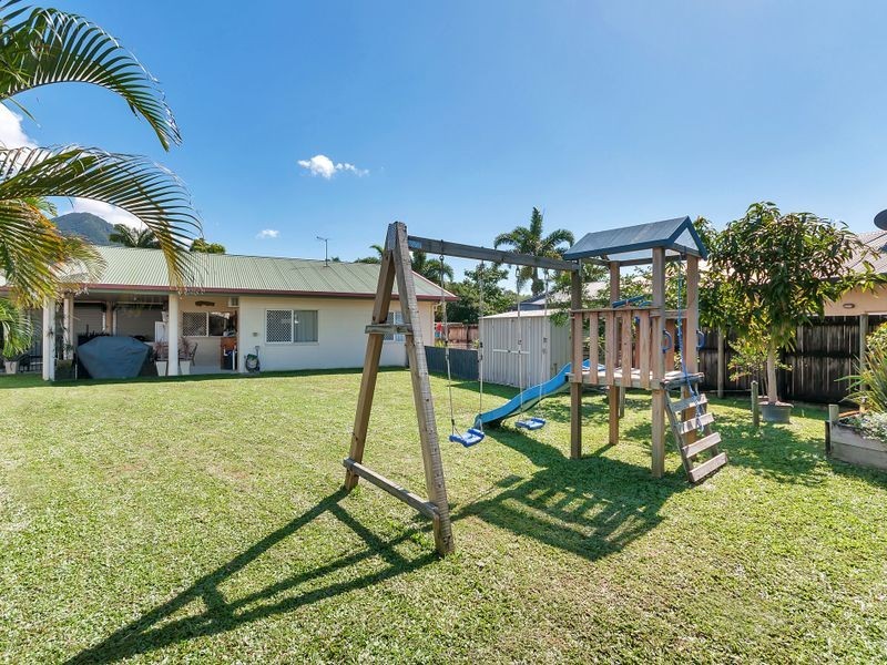 12 Mercurio Street, White Rock QLD 4868