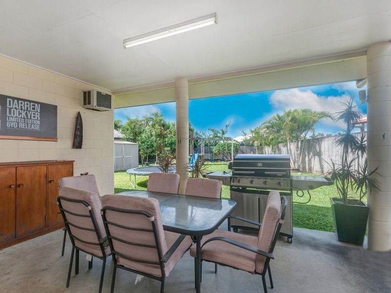 12 Mercurio Street, White Rock QLD 4868