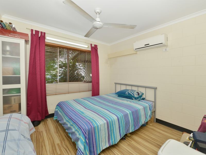 1 & 2/8 Nunga Close, Manunda QLD 4870