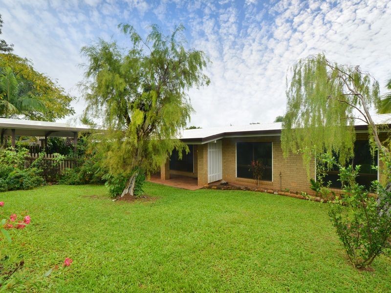 48 Carnation Drive, Mooroobool QLD 4870