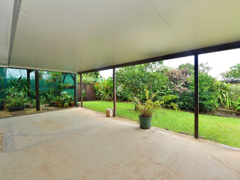 48 Carnation Drive, Mooroobool QLD 4870