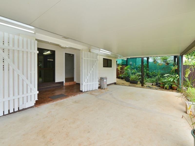 48 Carnation Drive, Mooroobool QLD 4870