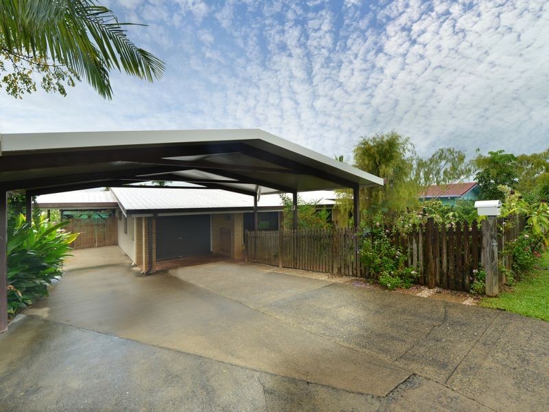 48 Carnation Drive, Mooroobool QLD 4870