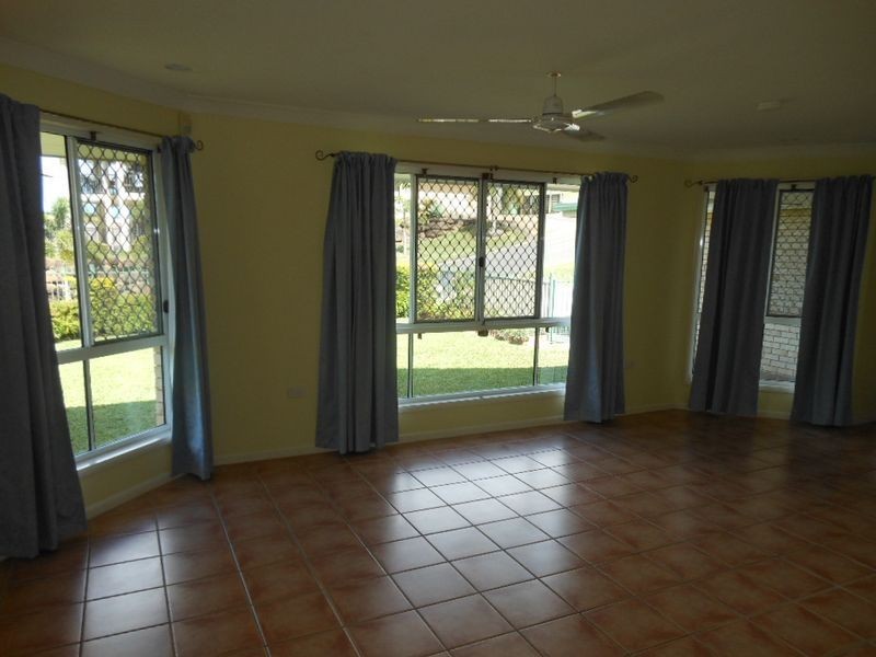 2 Nutmeg Close, Mount Sheridan QLD 4868