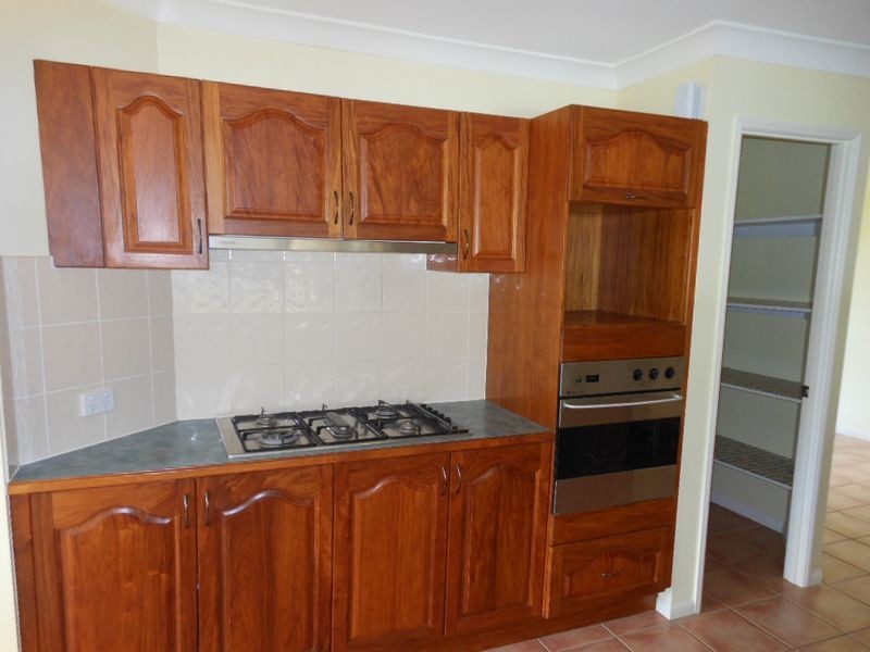 2 Nutmeg Close, Mount Sheridan QLD 4868