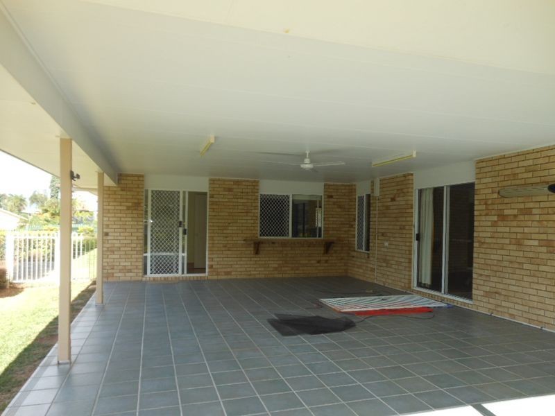 2 Nutmeg Close, Mount Sheridan QLD 4868