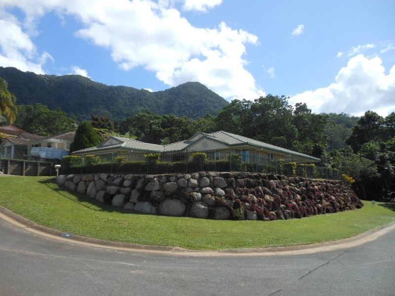 2 Nutmeg Close, Mount Sheridan QLD 4868