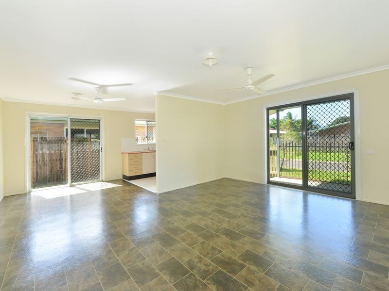 37 Frances Street, Mooroobool QLD 4870