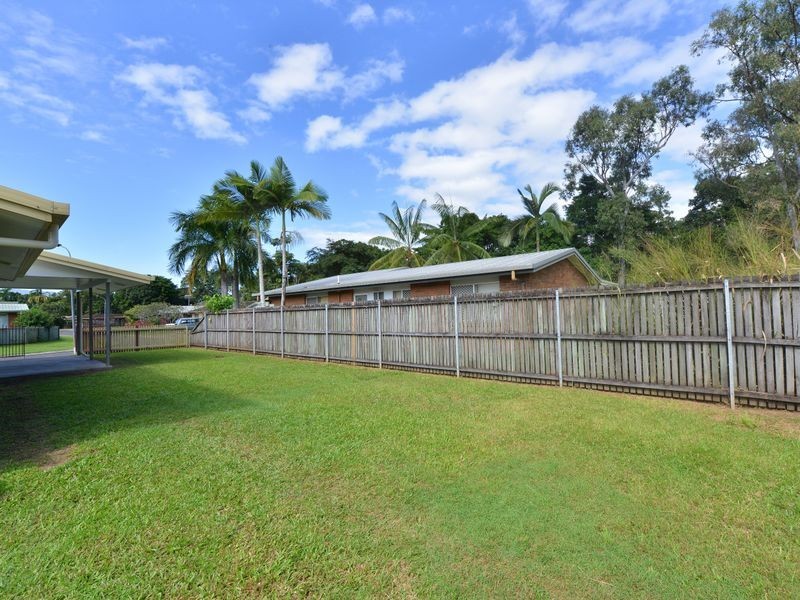 37 Frances Street, Mooroobool QLD 4870