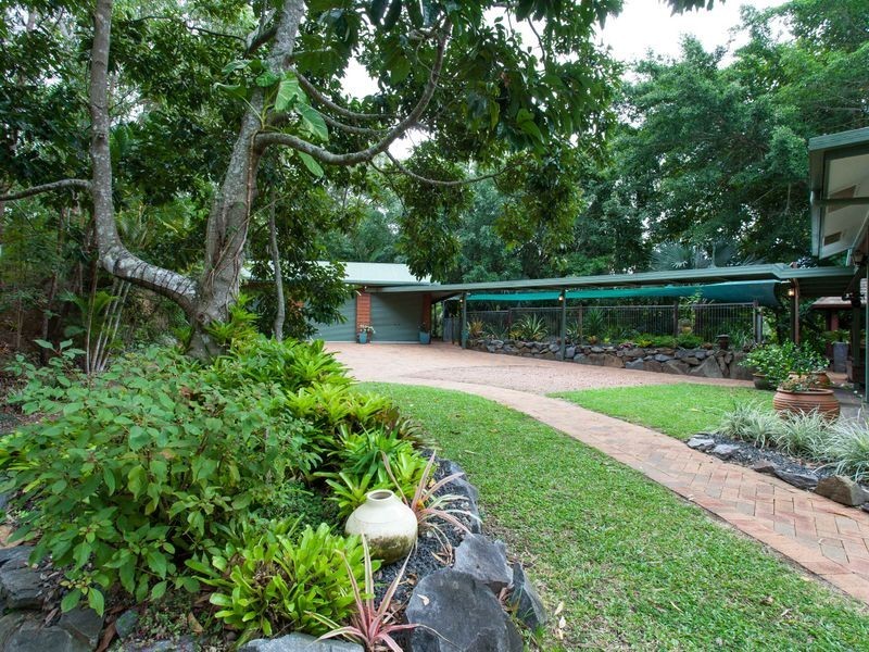 62 Mercy Close, Gordonvale QLD 4865