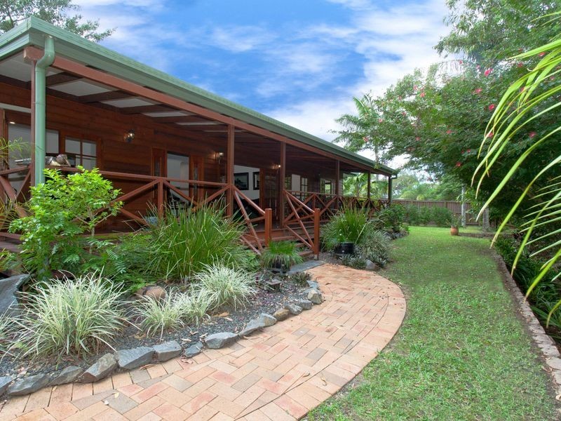 62 Mercy Close, Gordonvale QLD 4865
