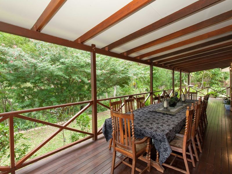 62 Mercy Close, Gordonvale QLD 4865