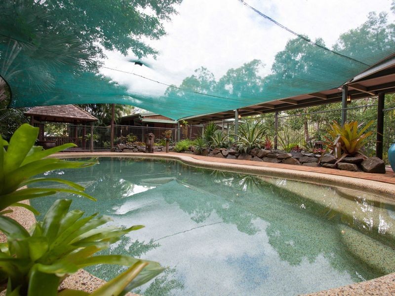 62 Mercy Close, Gordonvale QLD 4865