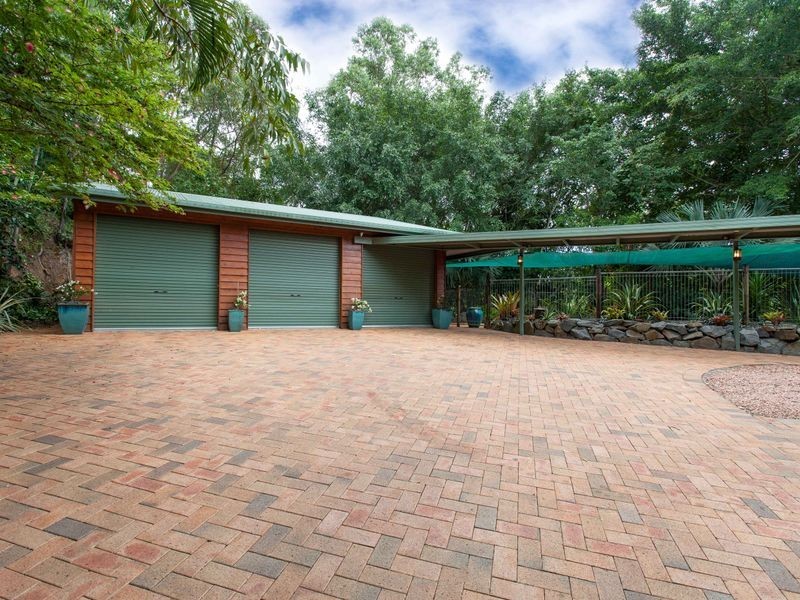 62 Mercy Close, Gordonvale QLD 4865