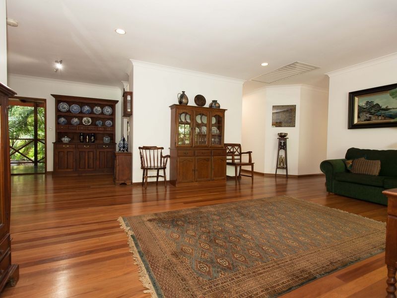 62 Mercy Close, Gordonvale QLD 4865