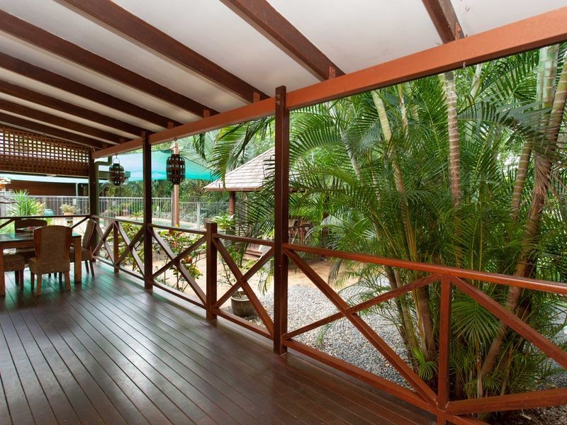 62 Mercy Close, Gordonvale QLD 4865