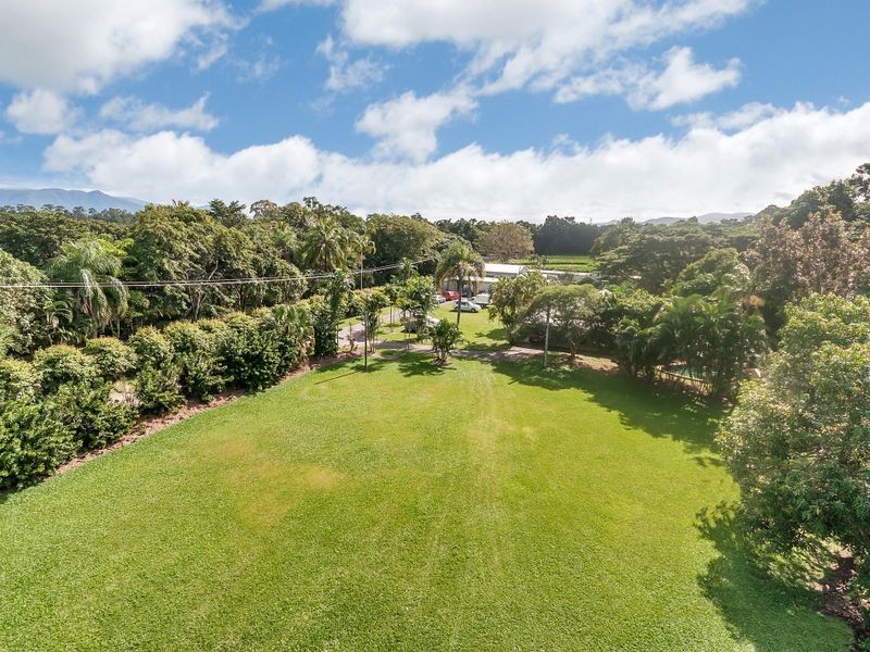 251 Warner Road, Gordonvale QLD 4865