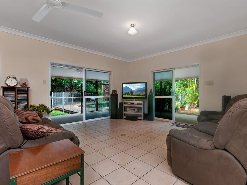 251 Warner Road, Gordonvale QLD 4865