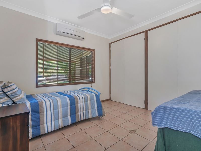 251 Warner Road, Gordonvale QLD 4865