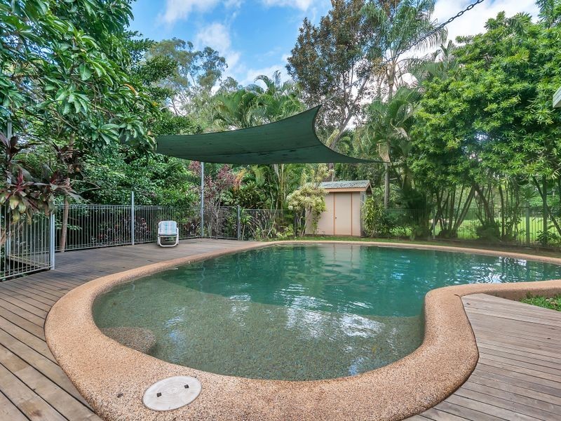 251 Warner Road, Gordonvale QLD 4865