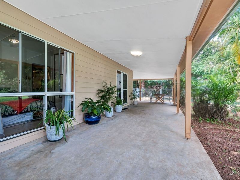 251 Warner Road, Gordonvale QLD 4865