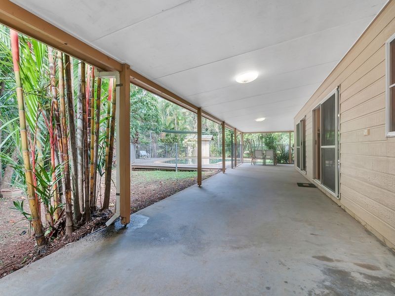 251 Warner Road, Gordonvale QLD 4865