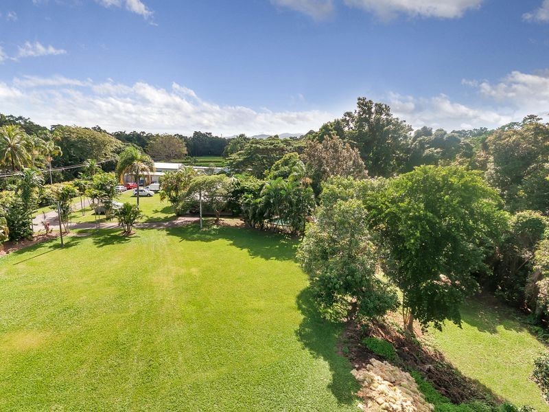 251 Warner Road, Gordonvale QLD 4865