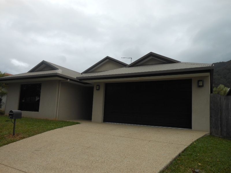 21 Pascoe, Mount Sheridan QLD 4868