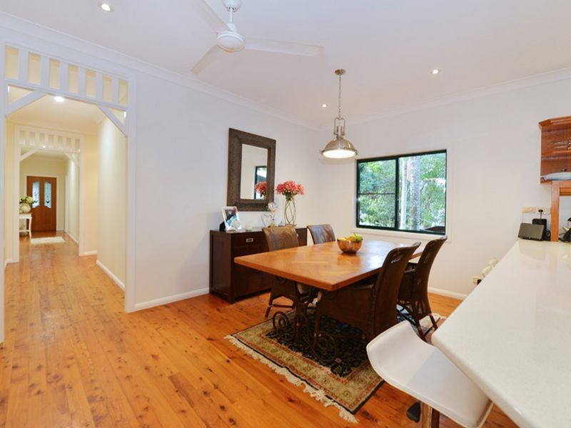 11 Mason Street, Stratford QLD 4870