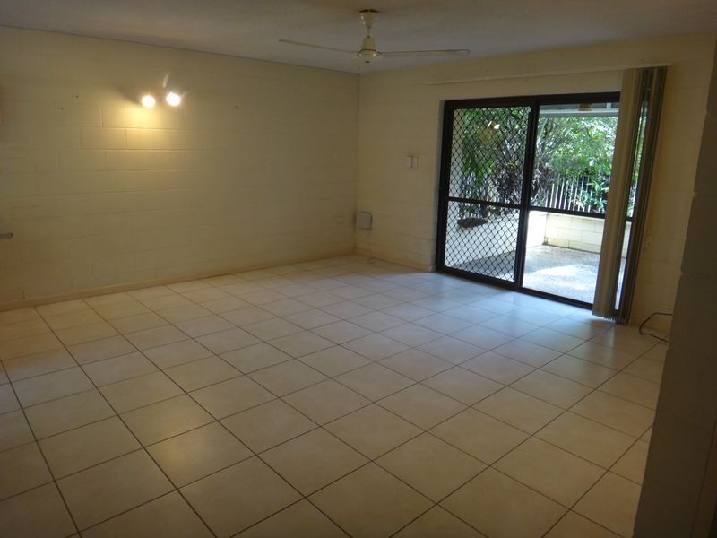 2/23 Harris Street, Parramatta Park QLD 4870