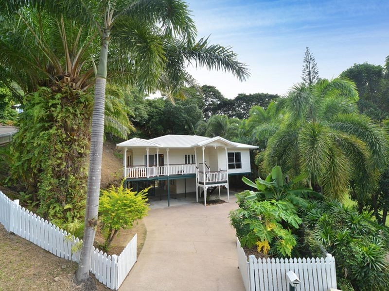 11 Glen Boughton Street, Aeroglen QLD 4870
