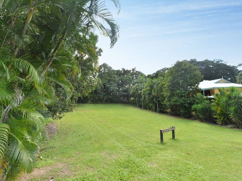 11 Glen Boughton Street, Aeroglen QLD 4870