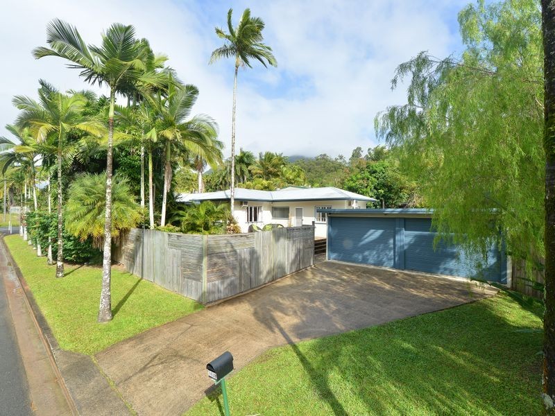 74 Upper Miles Street, Manoora QLD 4870
