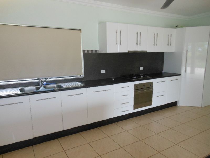 Lot 3 France Rd, Edmonton QLD 4869