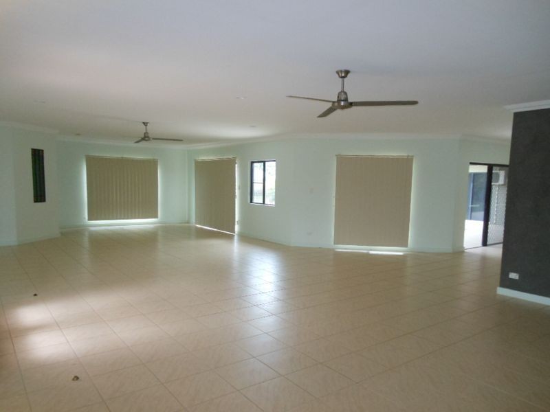 Lot 3 France Rd, Edmonton QLD 4869