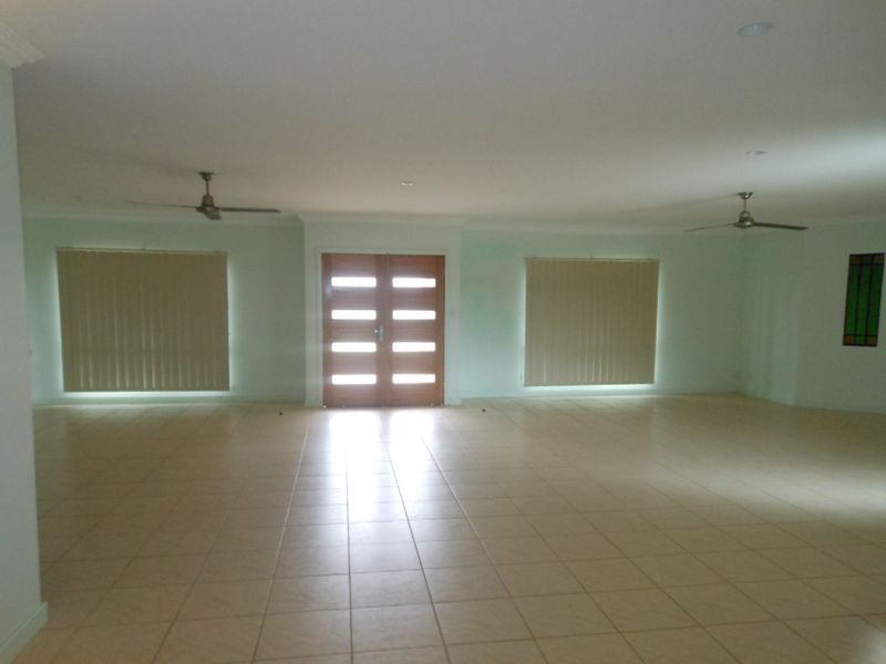 Lot 3 France Rd, Edmonton QLD 4869