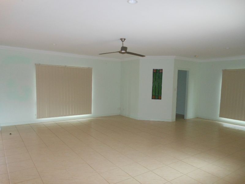 Lot 3 France Rd, Edmonton QLD 4869