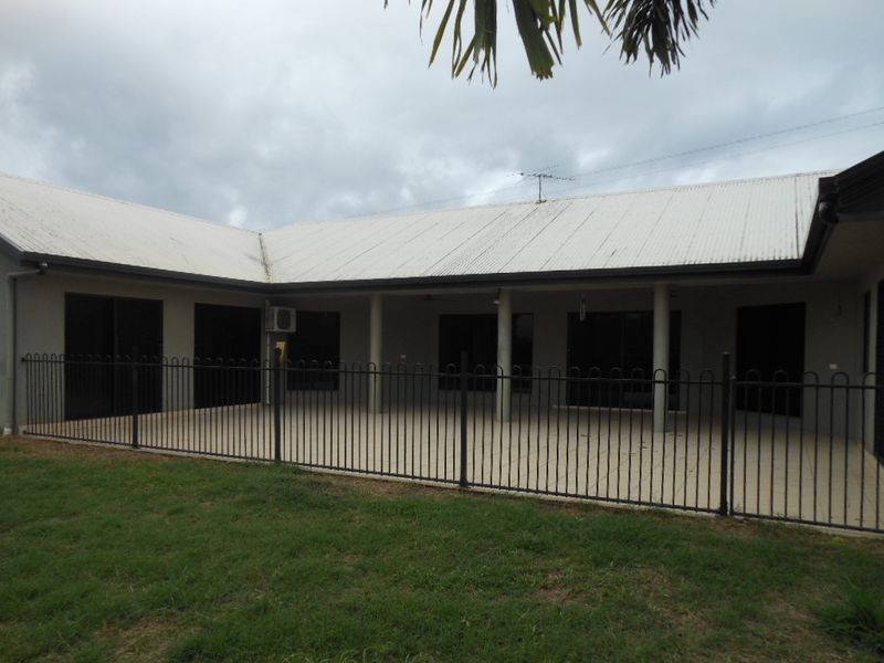 Lot 3 France Rd, Edmonton QLD 4869