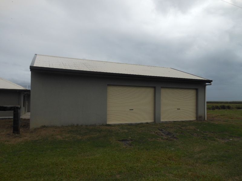 Lot 3 France Rd, Edmonton QLD 4869