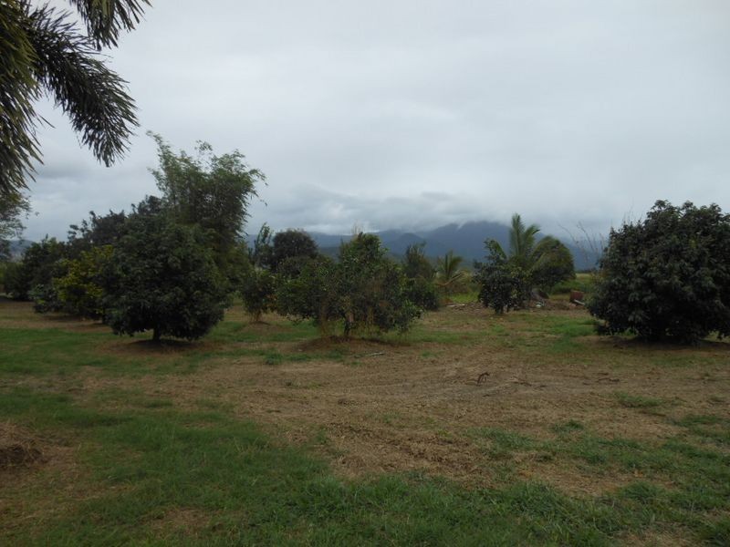 Lot 3 France Rd, Edmonton QLD 4869