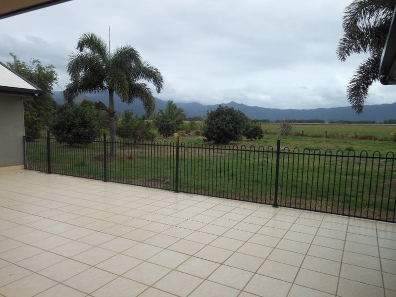 Lot 3 France Rd, Edmonton QLD 4869