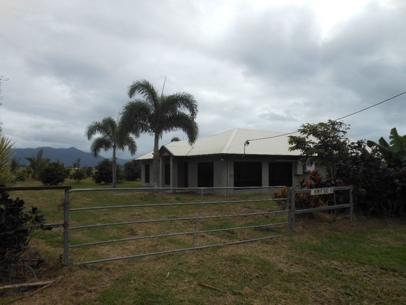 Lot 3 France Rd, Edmonton QLD 4869